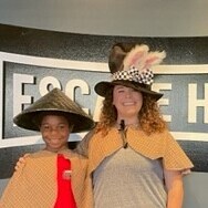 Fundraising Page: Kelly Glaser